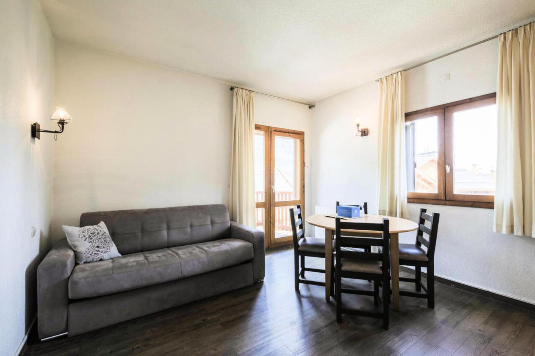 Residence Les Ravines - Maeva Home - Studio 4 Personnes Selection Mae-3344 Les Allues Exterior photo